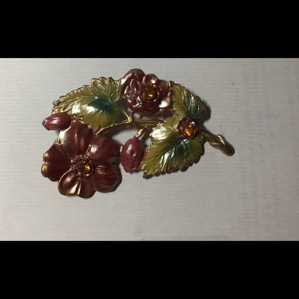 Brooch